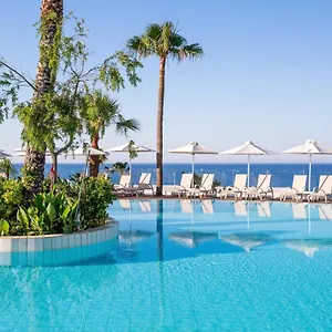 Hotel Atlantica Sungarden Ajia Napa