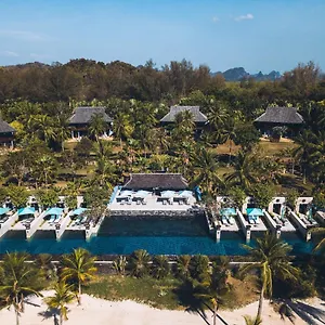 Ośrodek wypoczynkowy Four Seasons Langkawi