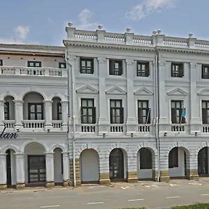 Hotel Royale Chulan Penang George Town