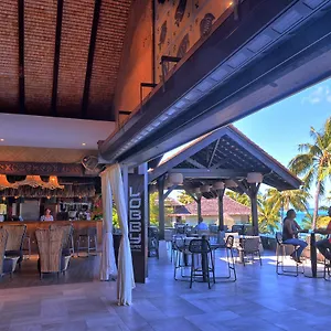 Ośrodek wypoczynkowy Intercontinental Tahiti & By Ihg Faaa