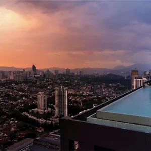 Viia Residences Kuala Lumpur, Five Senses Kuala Lumpur