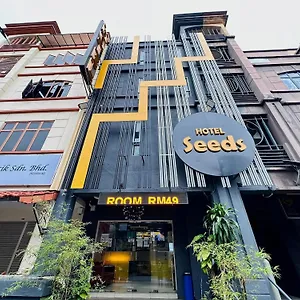 Seeds Setia Wangsa Kuala Lumpur