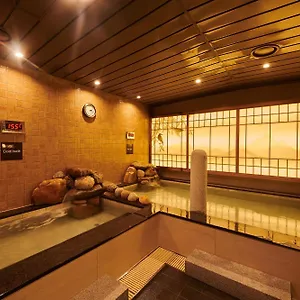 Hotel Dormy Express Insadong Seul