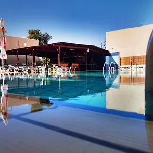 Hotel apartamentowy Florea Ajia Napa