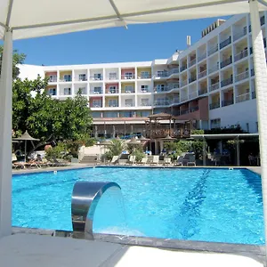 Hotel Marina Ajia Napa