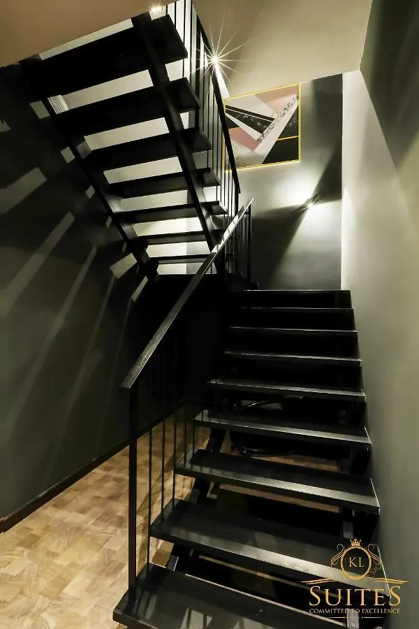 Expressionz By Kl Suites Kuala Lumpur 4*,  Malaysia